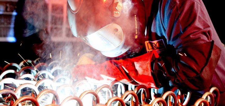 Industrial Photography