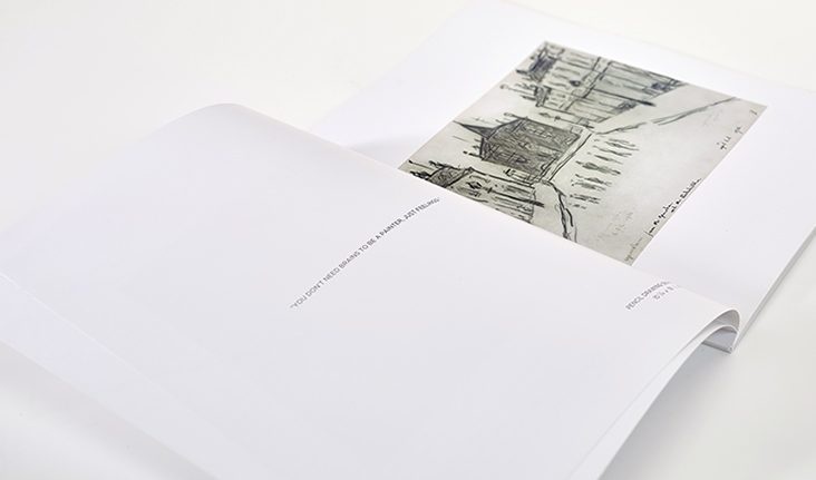 Rowles Fine Art Lowry Brochure